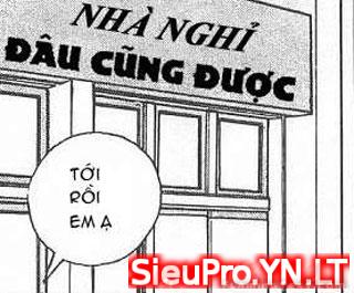 doremon chế Đổi tên nhà nghỉ