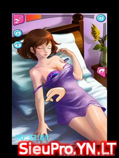 [game 18+] Đừng đánh thức em - Android