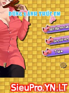 [game 18+] Đừng đánh thức em - Android