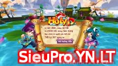 game Hồ ly 3D - Android, IOS