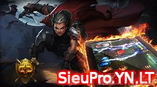 Giác Đấu - Kiệt tác gMO ARPG - android, ios