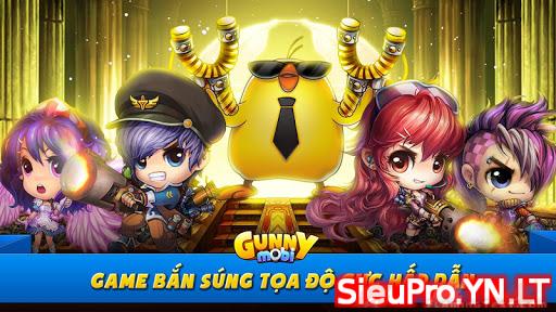 Gunny Mobi - Android