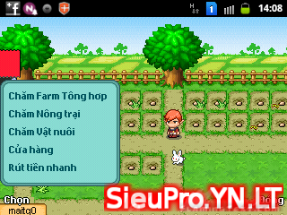 Hướng dẫn cài đặt game và ứng dụng JAVA trên Android