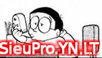 Truyện Doremon chế : Khi Nobita làm giám đốc